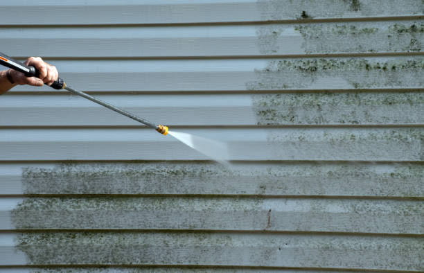 Professional Pressure Washing in Buckingham, FL