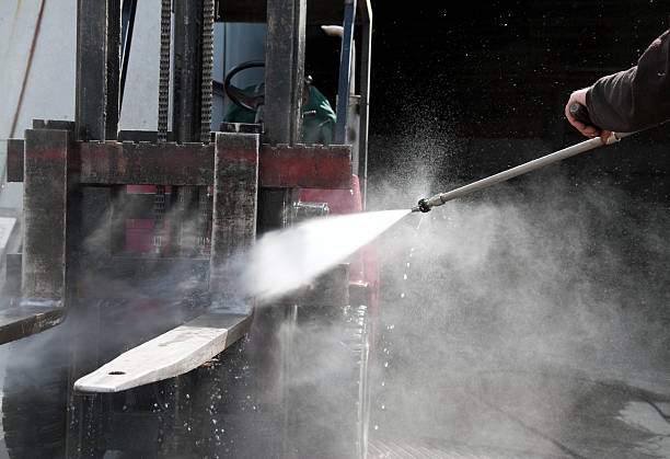Best House Exterior Washing  in Buckingham, FL